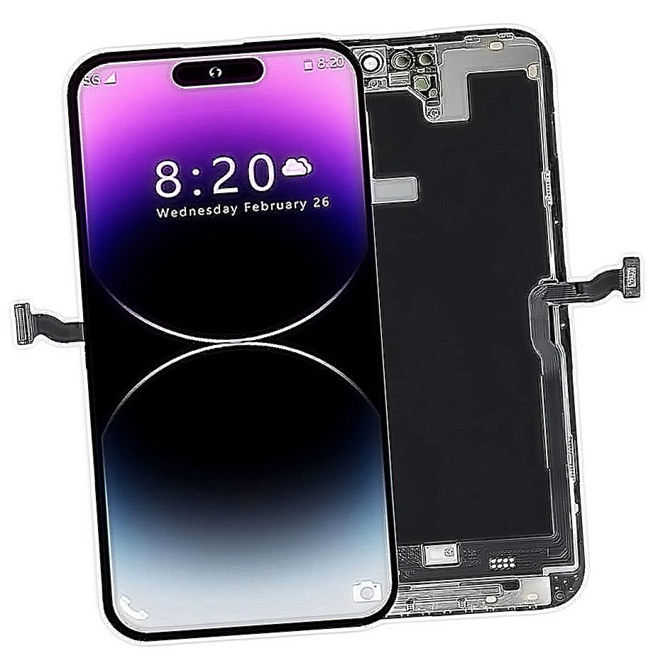 Înlocuire ecran iPhone 14 Pro Max