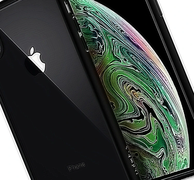 iPhone XS Max-hoesjes